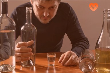 Лечение белой горячки в Бодайбо