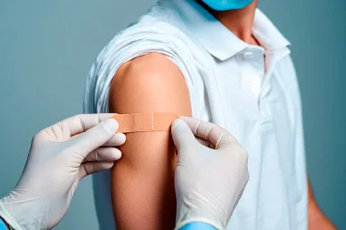 Вшивание ампулы в Бодайбо