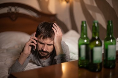 Лечение хронического алкоголизма в Бодайбо